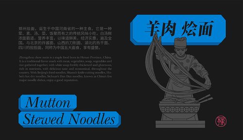 中原韵味与文创潮流 河南特色礼盒设计的多维呈现